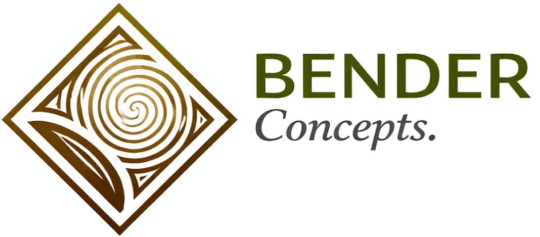 Bender Concepts Logo