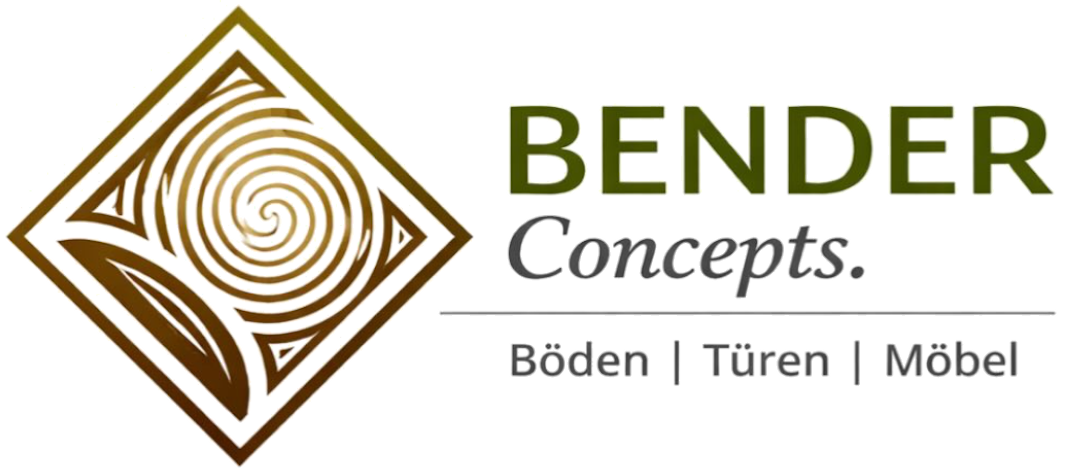 Bender Concepts Logo